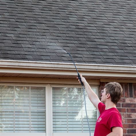 Spray & Forget 1-Gallon Roof Concentrated Outdoor Cleaner SFRCG04 at Lowes.com