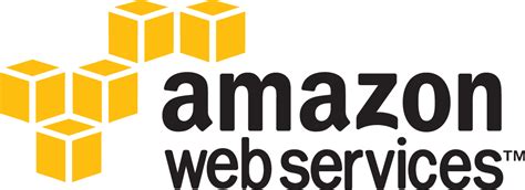 Amazon Web Services Logo transparent PNG - StickPNG