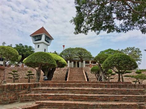 10 Best Things To Do In Tainan (3 Day Tainan Itinerary)