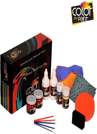 Best Car Paint Chip Repair Kit [Top 8 Picks] 2024