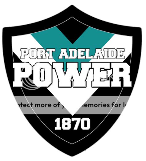 Competition - LogoOTW 1: Port Adelaide FC | BigFooty Forum