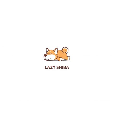 Shiba Inu Vector at GetDrawings | Free download