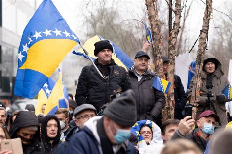 Bosnia’s next crisis | The Strategist