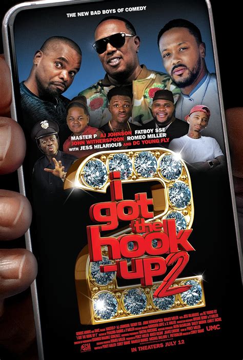 I Got the Hook Up 2 (2019) - IMDb