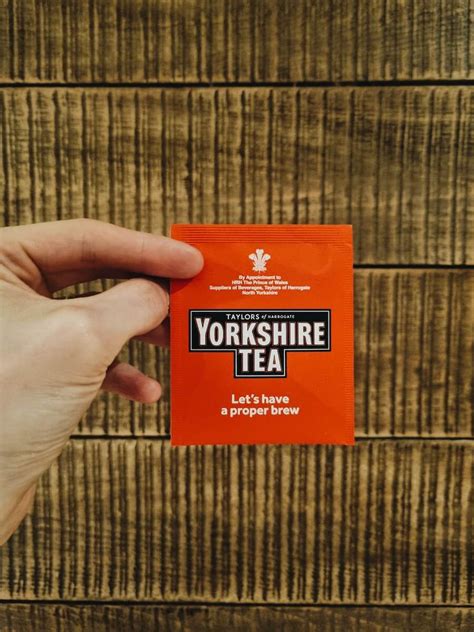 How Much Caffeine Is in Yorkshire Tea? A Comprehensive Guide to Get ...