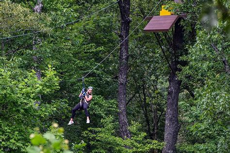 5 Great Ways To Cool Off In The Smokies - Smoky Mountain Ziplines