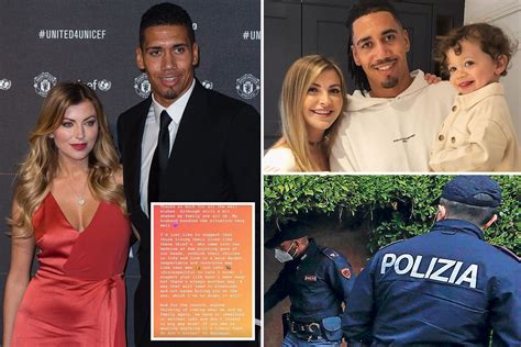 Chris Smalling's wife Sam slams 'rats' who held pair at gunpoint in terrifying £100k raid at home