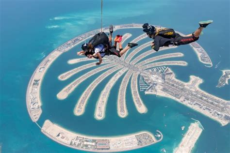 Aerial weekend tours to Dubai. Weekend in Dubai. Flight + hotel from SkyUp Airlines.