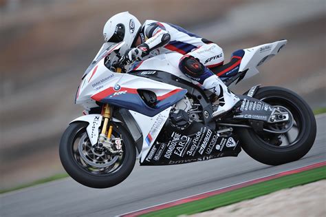 BMW Motorrad Motorsport adopts VI-BikeRealTime to quickly design and ...