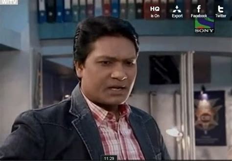 Daya & Abhijeet ~ CID Wallpapers