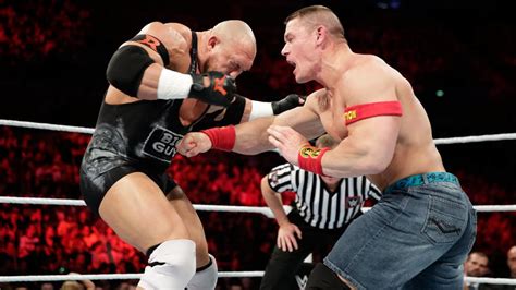 John Cena vs. Ryback: photos | WWE