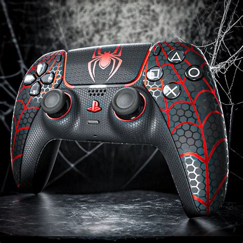 Spider Man Ps5 Controller Shop | congdoan.sgu.edu.vn