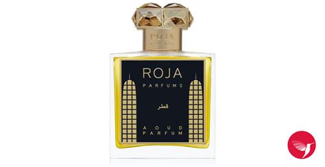 Qatar Roja Dove perfume - a fragrance for women and men 2017