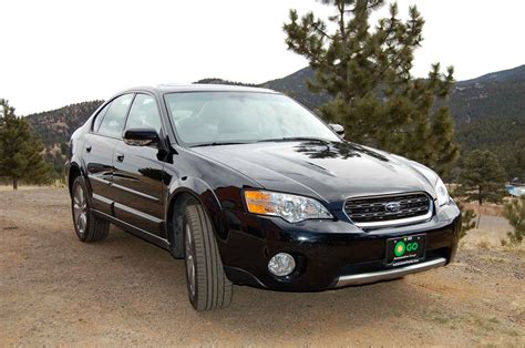 Pics of Outback Sedans Only !!! - Page 2 - Subaru Outback - Subaru ...