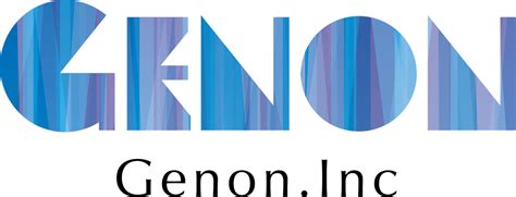 株式会社Genon