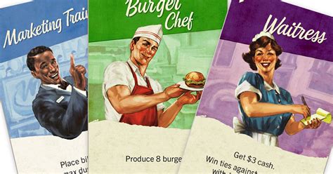 Board game masterpiece Food Chain Magnate will finally look as good as ...
