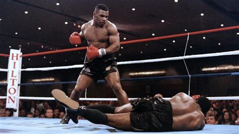 Boxe : le légendaire Mike Tyson va bientôt remonter sur le ring à l’âge de 54 ans - La Voix du Nord