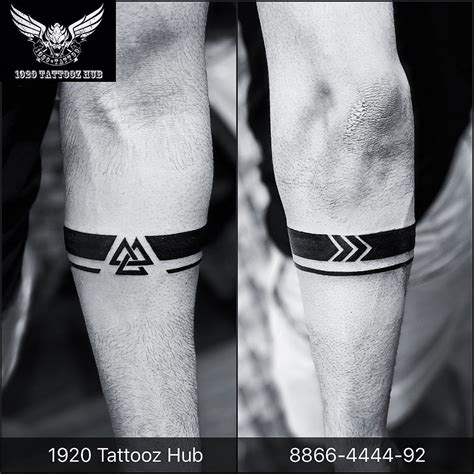 Crédit IG / #vikingtattoo Vikings; viking; tatouage viking Découvrez les symboles vikings et ...