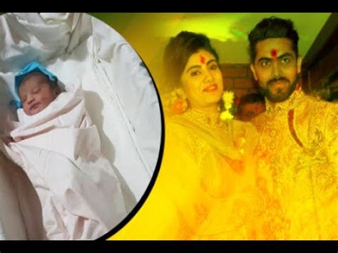 Ravindra Jadeja Daughter Name : Cricketer ravindra jadeja arrived in ...