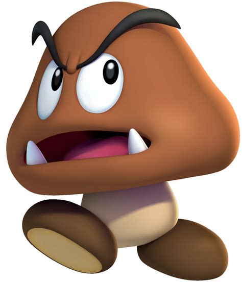 Goomba (Canon, Death Battle)/Unbacked0 | Character Stats and Profiles Wiki | Fandom