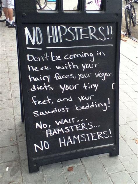 The Funniest Bar Signs You'll See All Day - 20 Pics