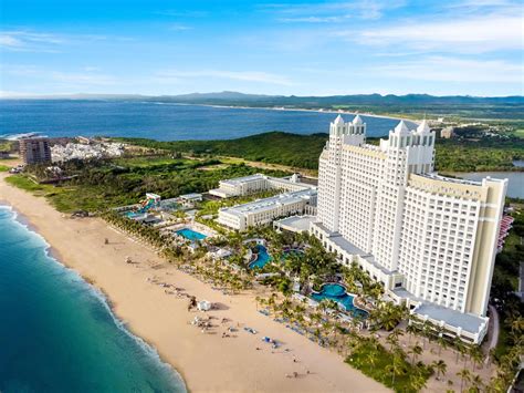 Riu Emerald Bay All Inclusive Mazatlán | Hotels in Despegar