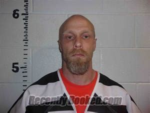 Recent Booking / Mugshot for DAVID SMITH in Bent County, Colorado