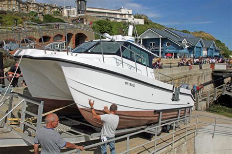 Fishing boats: a buyer's guide - boats.com