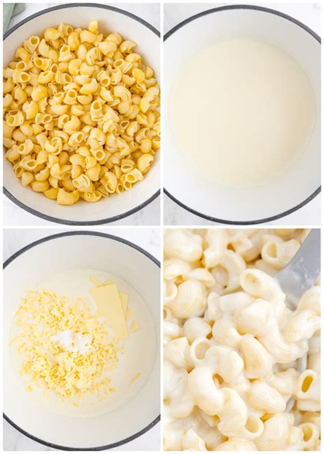 Copycat Panera Mac and Cheese Recipe • Food Folks and Fun