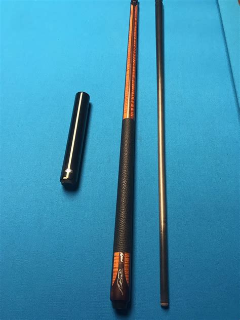 Predator p3 with revo shaft - AzBilliards.com