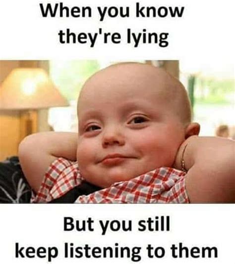 30 Liar Memes That Will Have Every Deceiver's Pants On Fire! - SayingImages.com