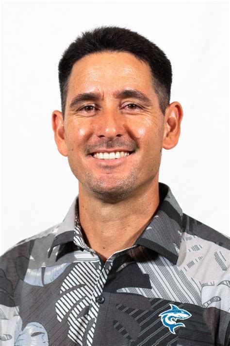 Jesse Nakanishi - Head Men's Basketball Coach - Men's Basketball Coaches - Hawaii Pacific ...