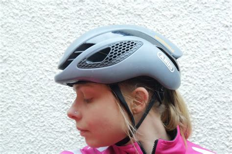 Abus GameChanger helmet review | Cycling Weekly