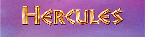 Disney's Hercules musical to make Off Broadway debut