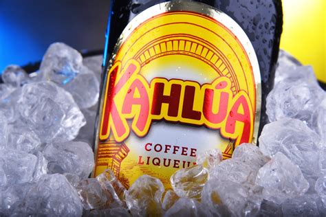 Delicious Homemade Kahlua Recipe Using Vanilla Beans – Vanilla Bean Kings