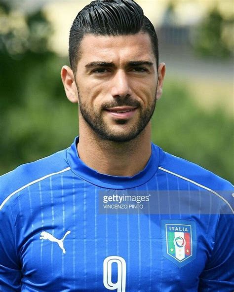 Graziano Pelle' Graziano Pellè, Slicked Back Hair, Nike Football, Sport Man, Soccer Players ...