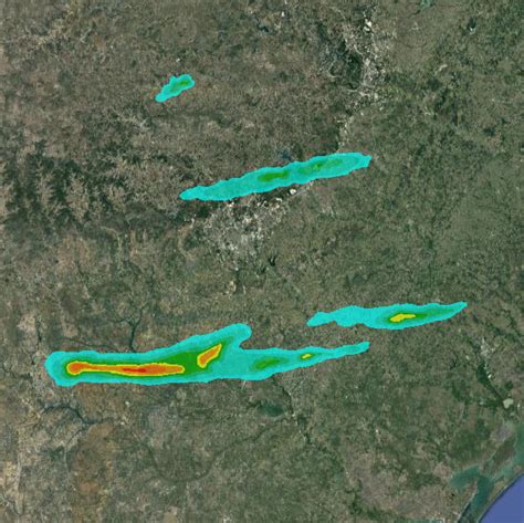 New Braunfels-Fredericksburg-Dilley, TX