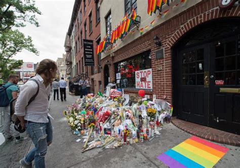 Stonewall National Monument: 5 Fast Facts You Need To Know | Heavy.com