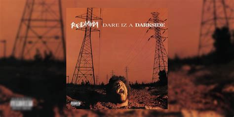 Revisiting Redman’s ‘Dare Iz A Darkside’ (1994) | Retrospective Tribute