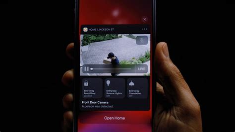 Apple Homekit wants to help lock down your security cameras. Here's why you need it - CNET