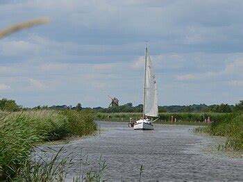 Martham Broad - Wikishire