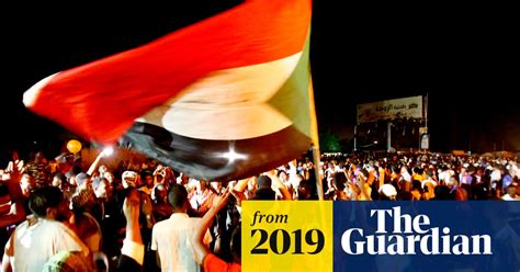 Sudan bans al-Jazeera as pro-democracy demonstrations continue | Sudan ...