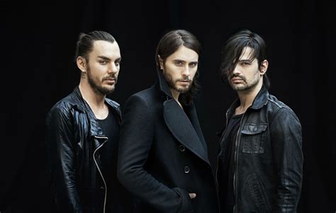 WATCH: Thirty Seconds to Mars Perform First Full Set Since 2015 - All Things Loud