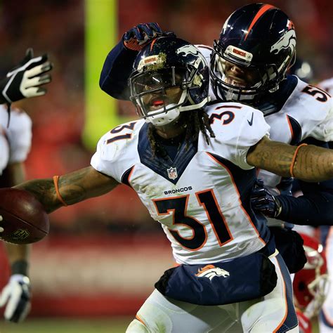 Denver Broncos vs. Kansas City Chiefs: Full Report Card Grades for Denver | News, Scores ...