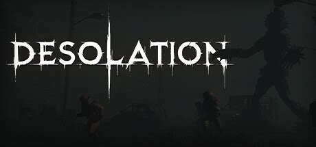 Desolation on Steam