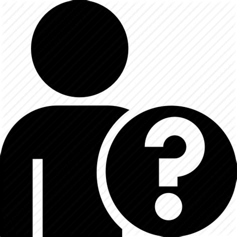 Unknown Person Icon #162691 - Free Icons Library