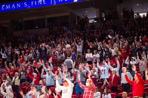 Purchase Your Women’s Basketball Tickets Today | Arkansas Razorbacks