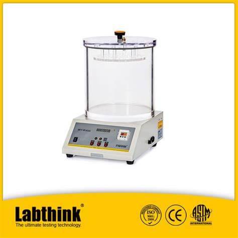 Hermeticity Tester Hermetic Seal Test Equipment Manufacturer at Best Price