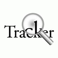 Tracker Logo PNG Vector (EPS) Free Download