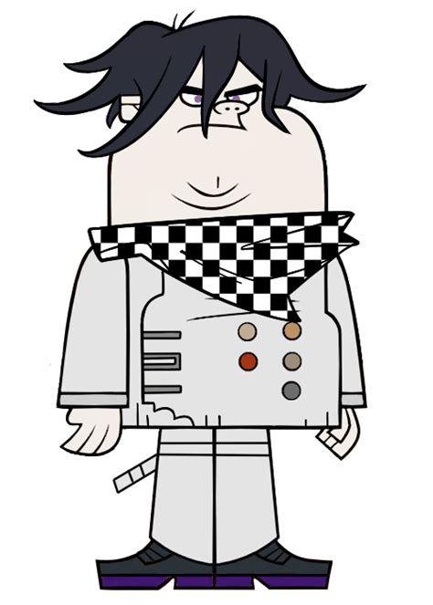 just a regular sprite of kokichi : r/danganronpa